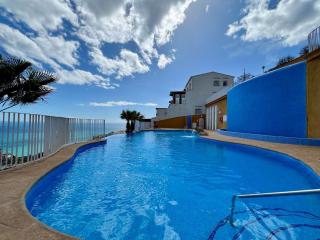 Apartamento con vistas al mar Cumbre del Sol by Alterhome - Cumbre del Sol - 0