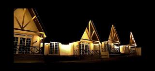 CEDARS Resorts - Doodhpathri Kashmir - - 2