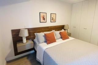 Exclusive and comfortable apartment in Miraflores - 8