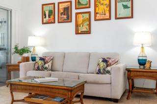 "Makani Moana" at Keauhou Resort #104, Entire townhome close to Kona - 5