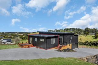 Central Couples Retreat - Mangawhai Heads Unit - 8