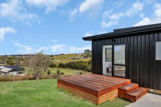 Central Couples Retreat - Mangawhai Heads Unit - Mangawhai - 7