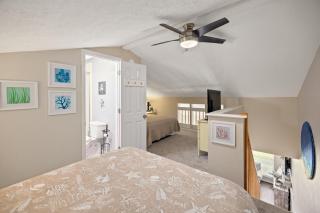 2 Bedroom Condo at Miramar Beach - 2