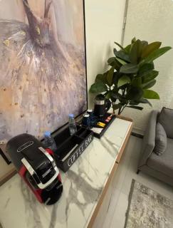 LP84-2 Luxury Studio in Hittin - Riade - 3
