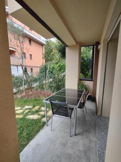 L'incanto sui colli con giardino privato - Pianoro - 6