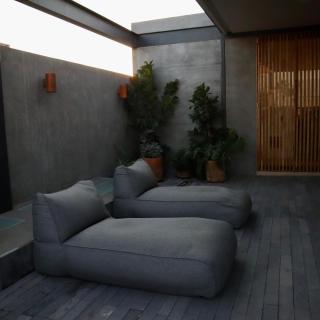 Hotel Boutique Sina - Guadalajara - 8
