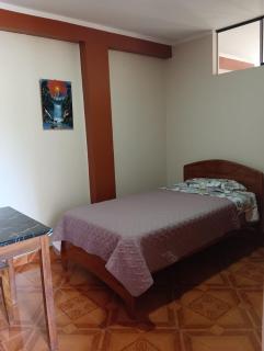 Casa Hospedaje Inkani - La Merced - 3