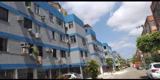 Apartamento cop30 Marambaia - 4