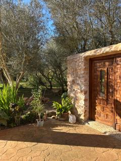 Casita Catalan - Algaida - 7