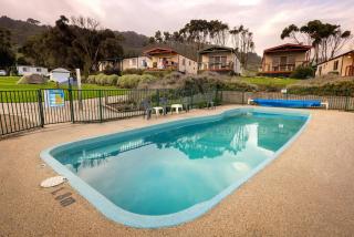 Cozy Cabin by the beach - Apollo Bay - 1
