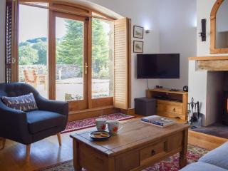 Barn Cottage - Talley - 7