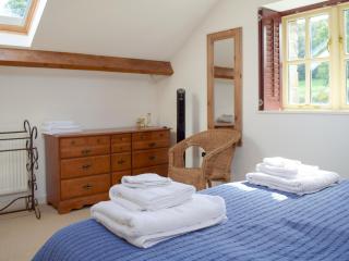 Barn Cottage - Talley - 2