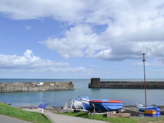 Whinstone House - Craster - 6