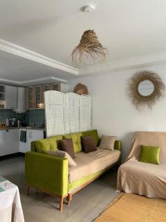 Pleasant and cosy studio - 4