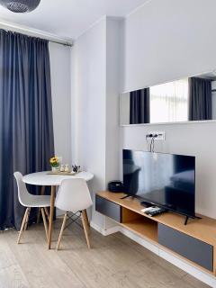 Blue Haven Retreat Apartment - Batumi - 0