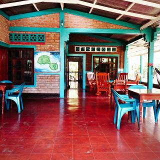 El Güis hostel - Balgue - 9