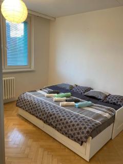 Star Apartments Brno #5A515 by Starbnb EU - Brno - 4