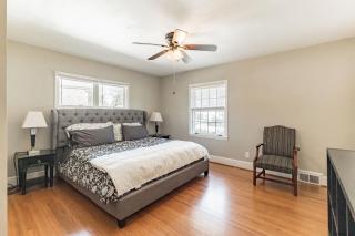 4 BR Ranch in Prime Southpark Backyard and Porch - Charlotte - 7