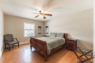 4 BR Ranch in Prime Southpark Backyard and Porch - Charlotte - 5