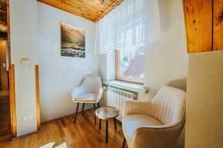 Zacisze Apartamenty - Zakopane - 6