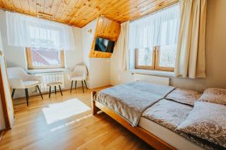 Zacisze Apartamenty - Zakopane - 0