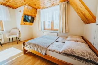 Zacisze Apartamenty - Zakopane - 9
