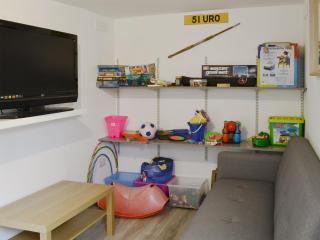 185 Golf Road - Mablethorpe - 1