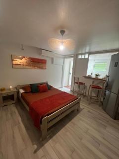 Charmant Studio Cosy Amatera - Fort-de-France - 0