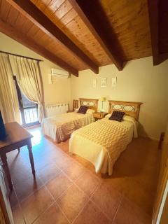 Hotel Guara Inlukā - Las Almunias - 1