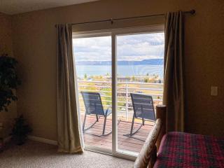 Lake View Condo 930 2 - Garden City - 9