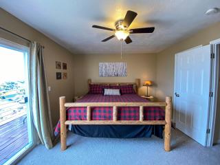 Lake View Condo 930 2 - Garden City - 8