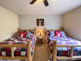 Lake View Condo 930 2 - Garden City - 7