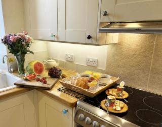 Trillow House, Clungunford, Ludlow - 3