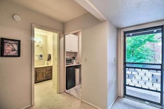 Apartment in Pinetop w Patio Grill Table - Pinetop - 2