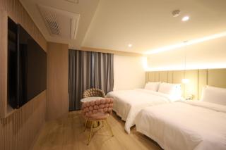 Masan Den Basta Gyeongnam Uni - 3