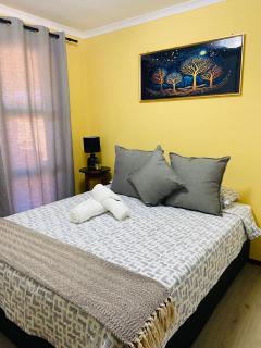 GWMV Guest House Service - Cidade Do Cabo - 6