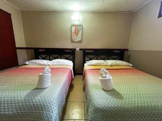 Cabinas Ole Caribe - 7