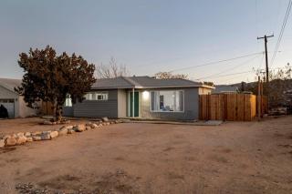 Audrey's Place - Joshua Tree - 5