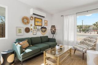 Audrey's Place - Joshua Tree - 3