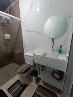 Rancho Pedacinho de Coração - Itamonte - 5