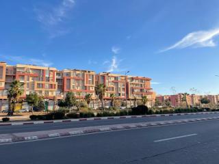 Modern Apartment Airport - Marrakech - 9