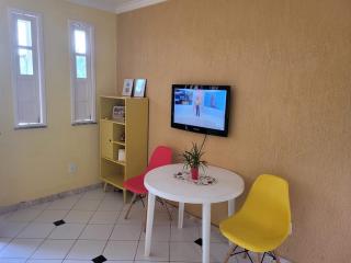 Cacha Pregos Vera Cruz - BA - 7