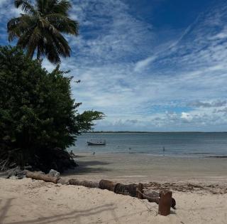 Cacha Pregos Vera Cruz - BA - 6