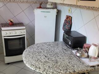 Cacha Pregos Vera Cruz - BA - 2