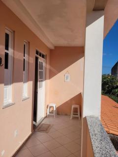 Cacha Pregos Vera Cruz - BA - 1