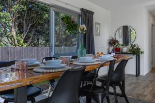 Ahipara Hideaway - Kaitaia Holiday Home - Ahipara - 4