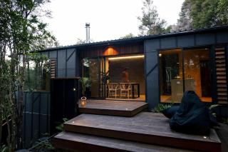 The Geode House - Stay Waiheke - - 9