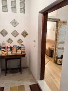 Vetriera Home - Palermo - 3