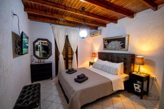Private Villa Kostas - Agia Pelagia - 4