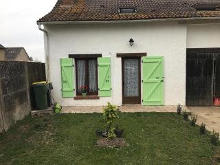 maison chaleureuse - - 2